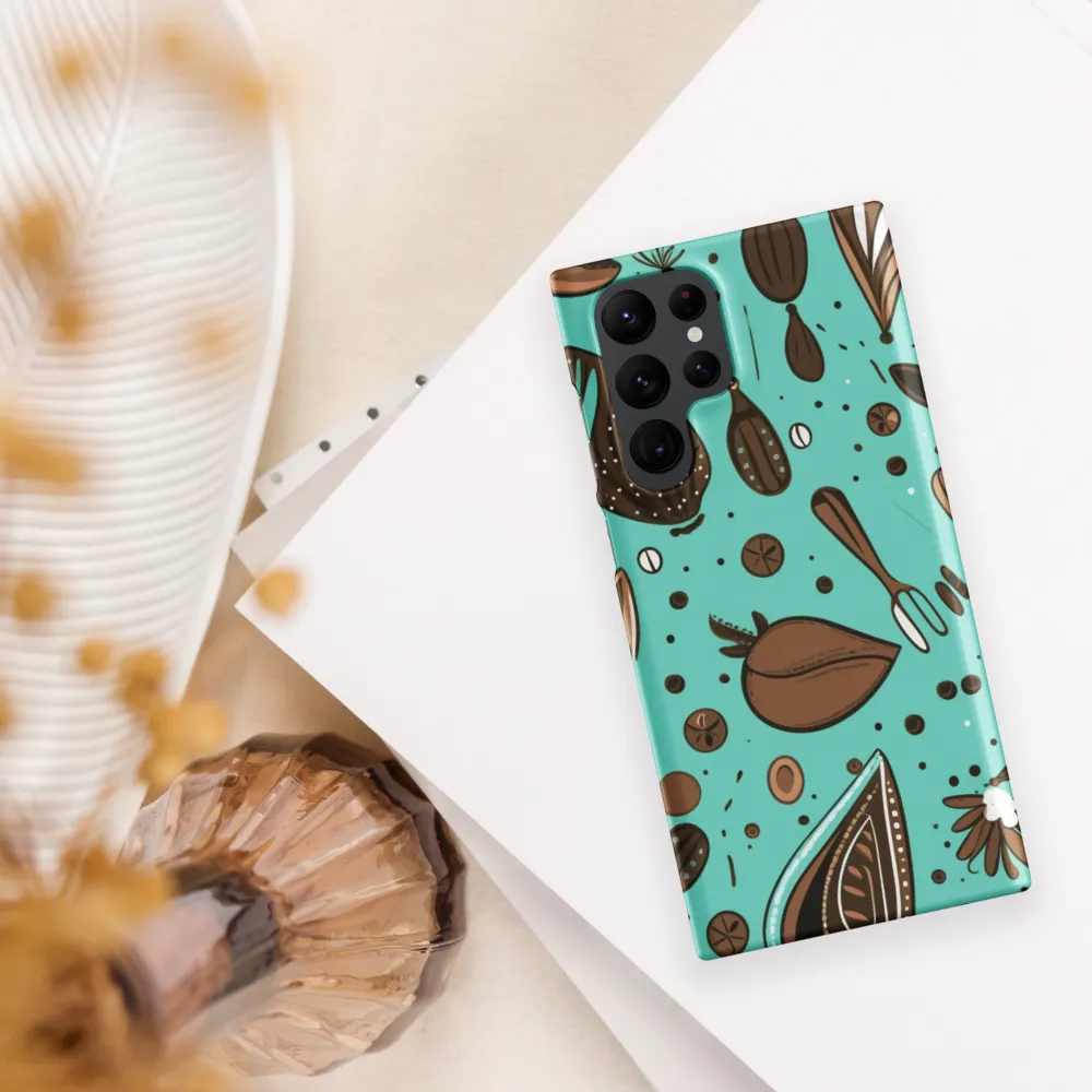 Whimsical Culinary Print