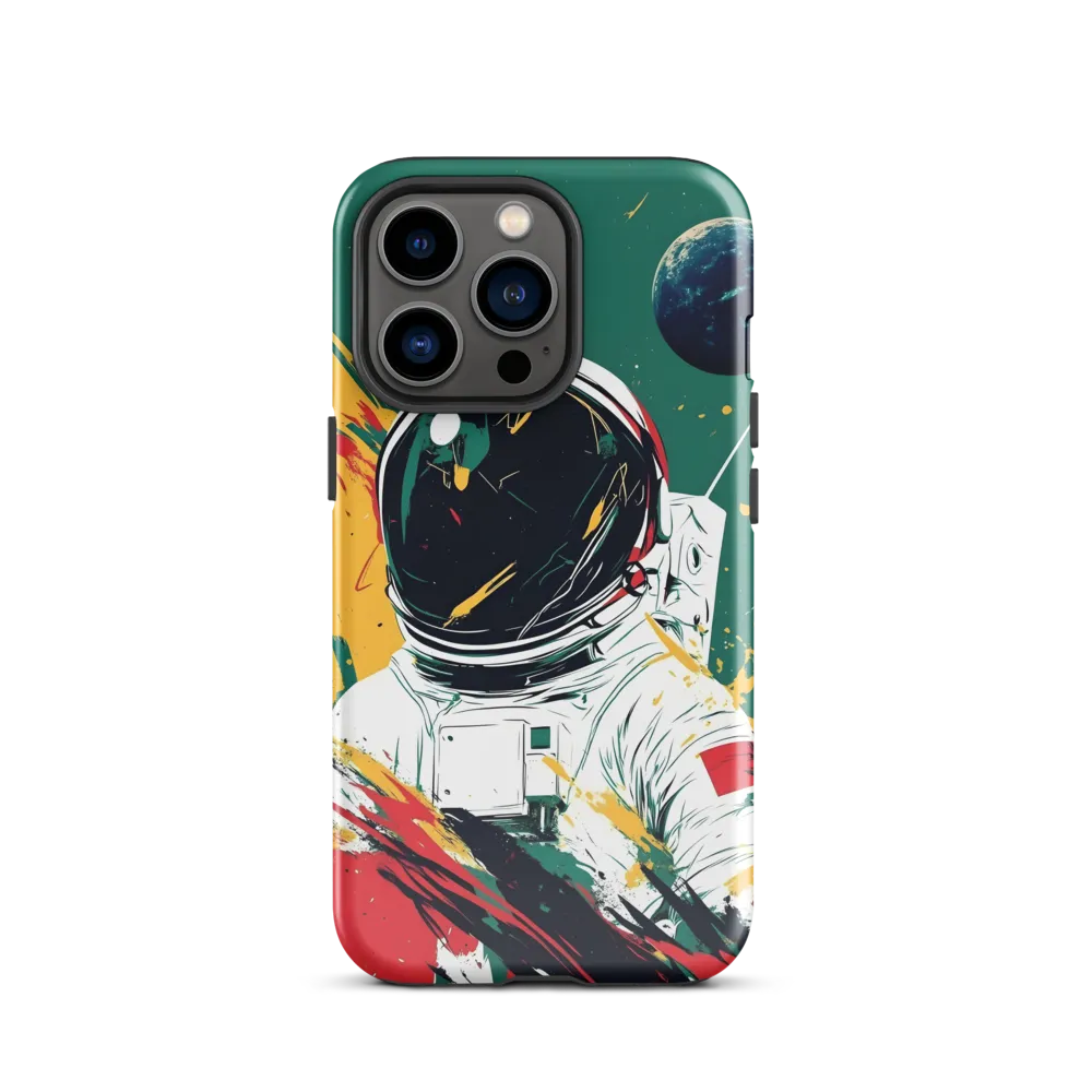Galactic Explorer: A Modern Odyssey