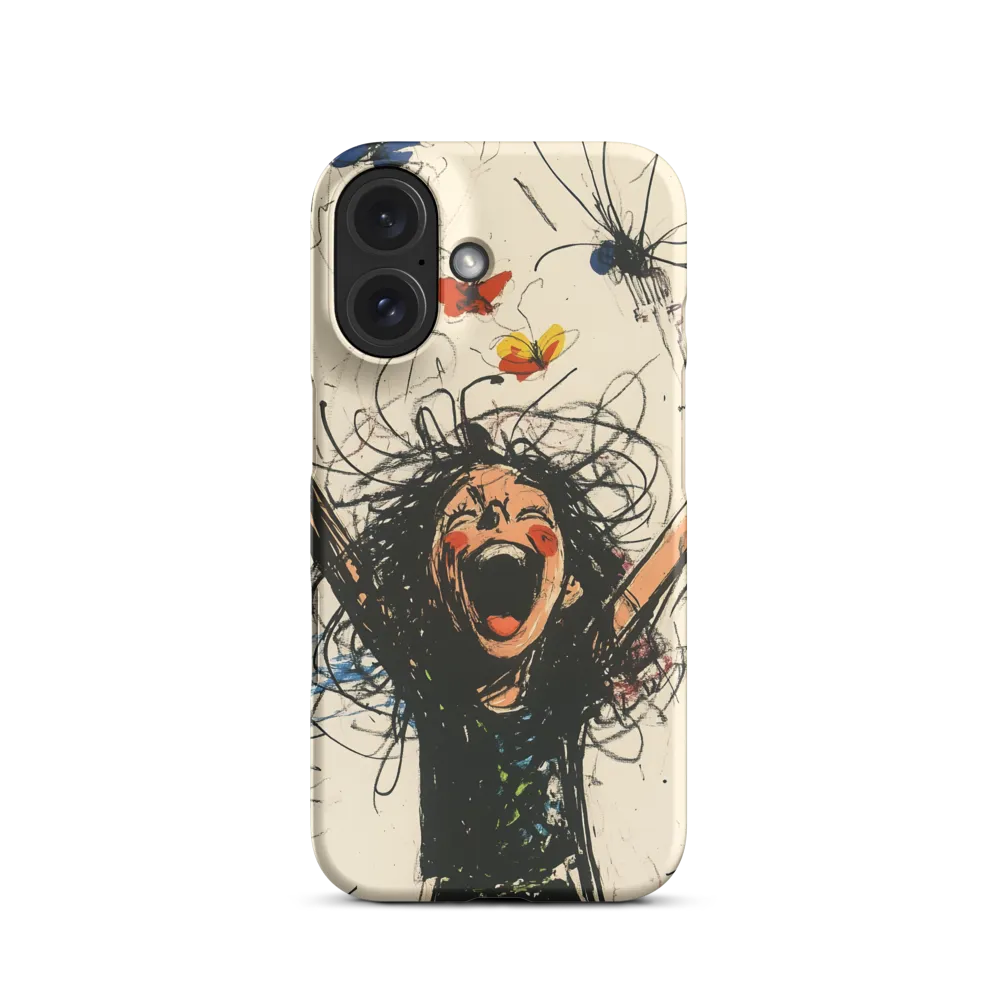 Unleashing Joy