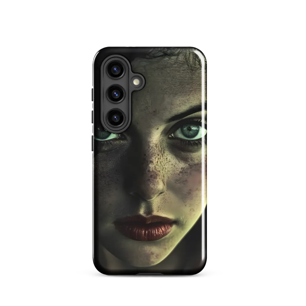 Eyes of Enigma