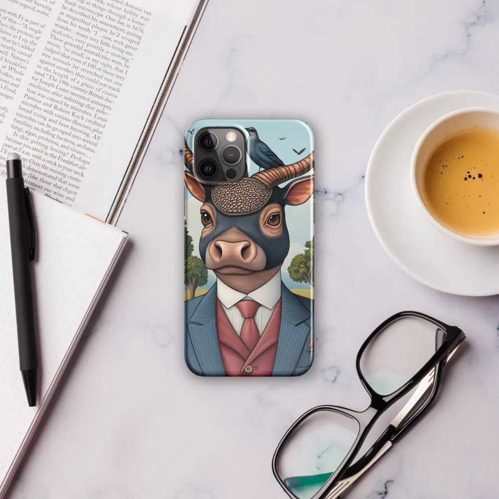 The Bull's Disguise
