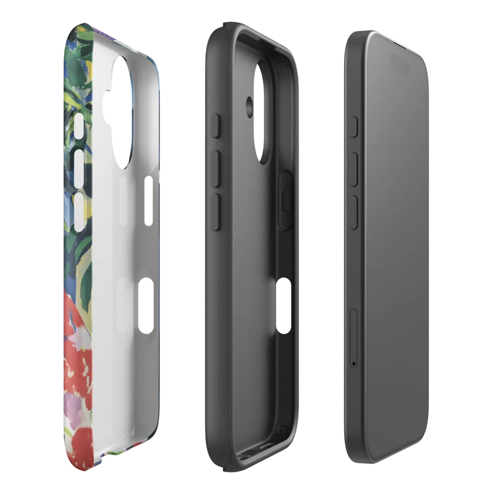 Tranquil Blossoms | Phone Case