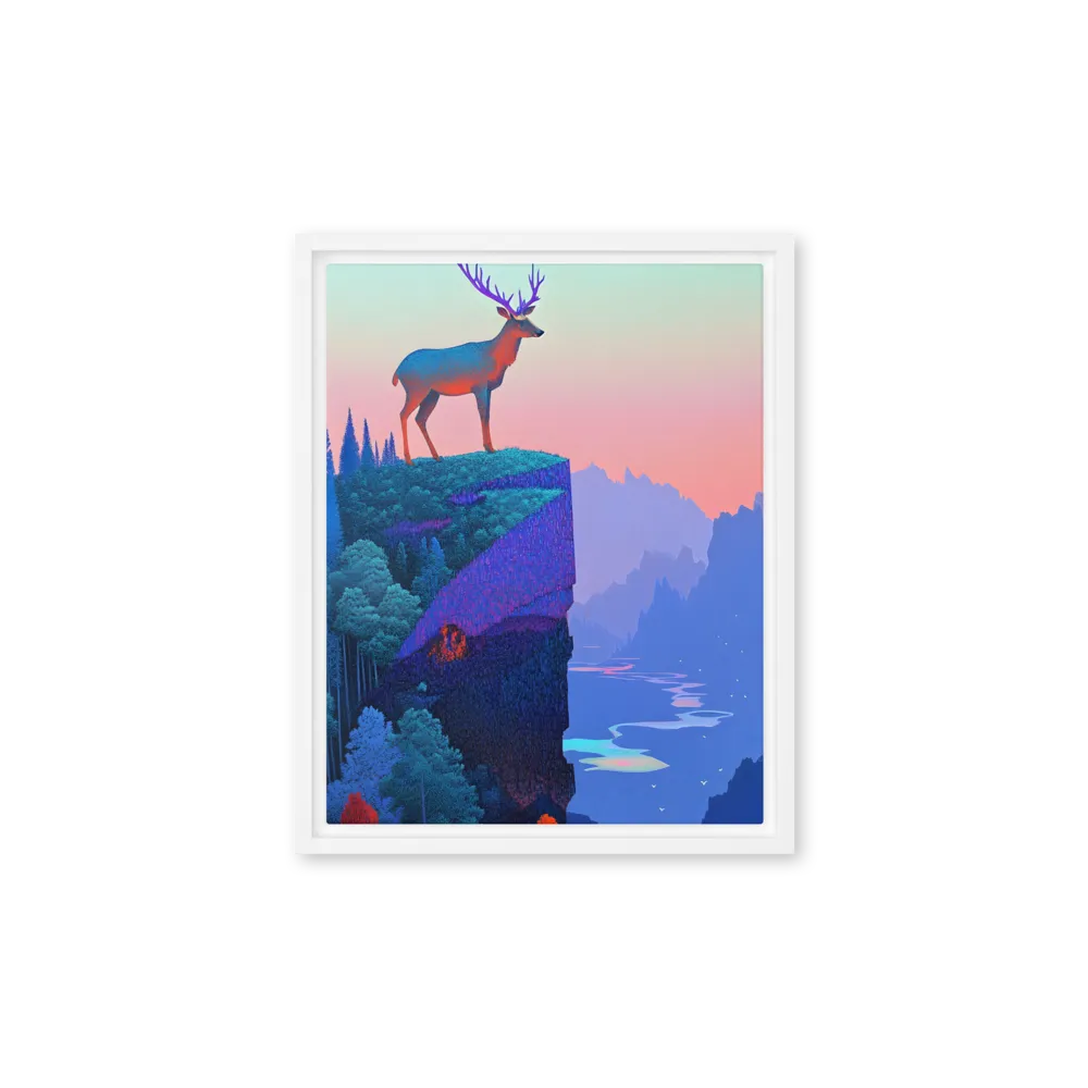 Majestic Refuge