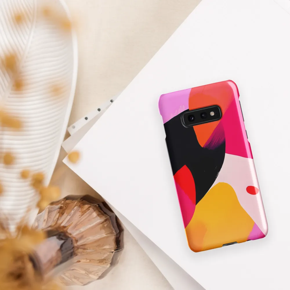 Playful Interplay of Colors