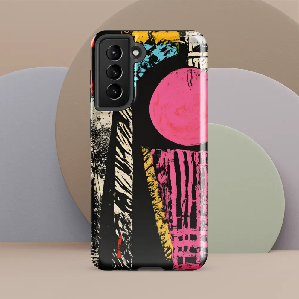 Dynamic Geometry: A Celebration of Color