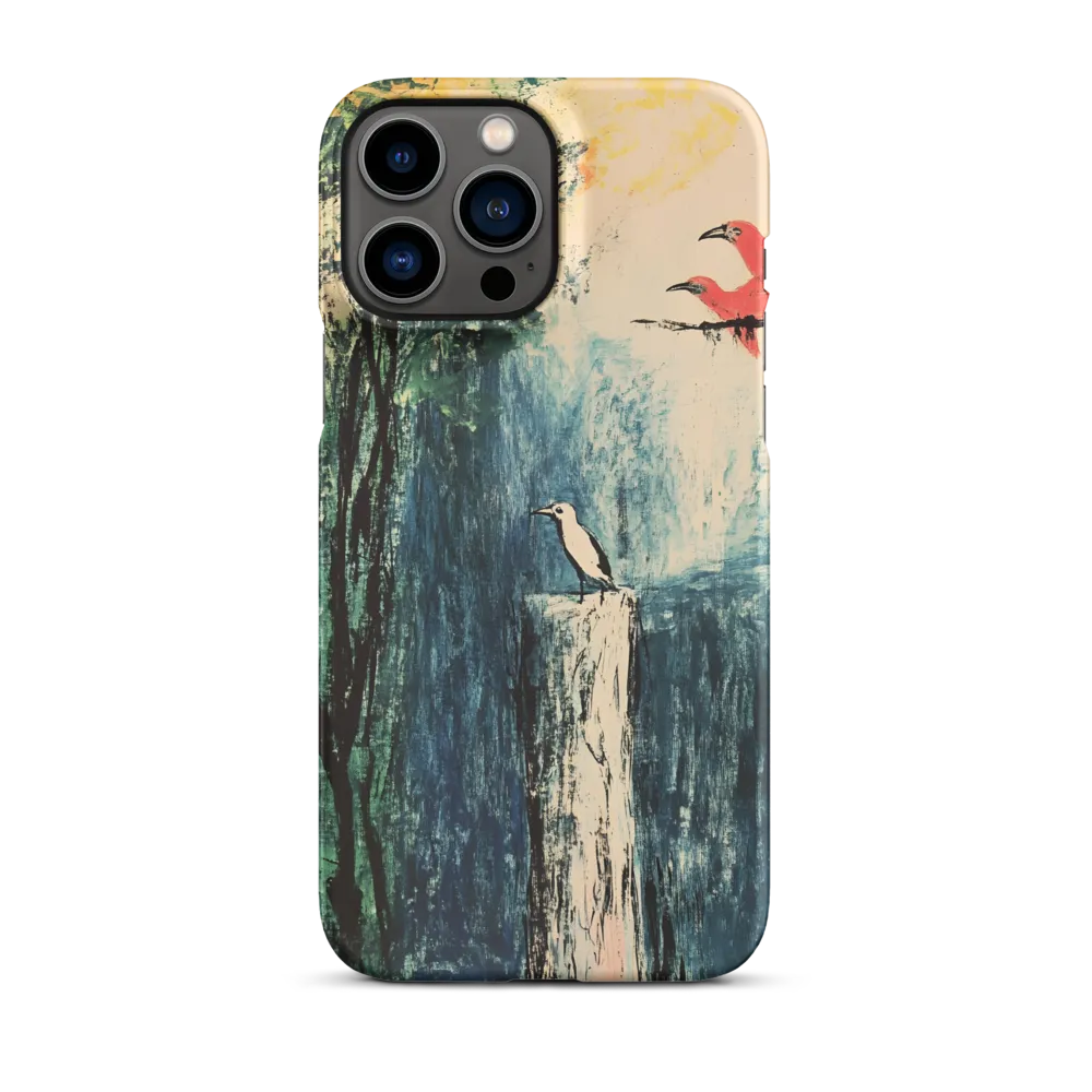 Whispers of Nature
