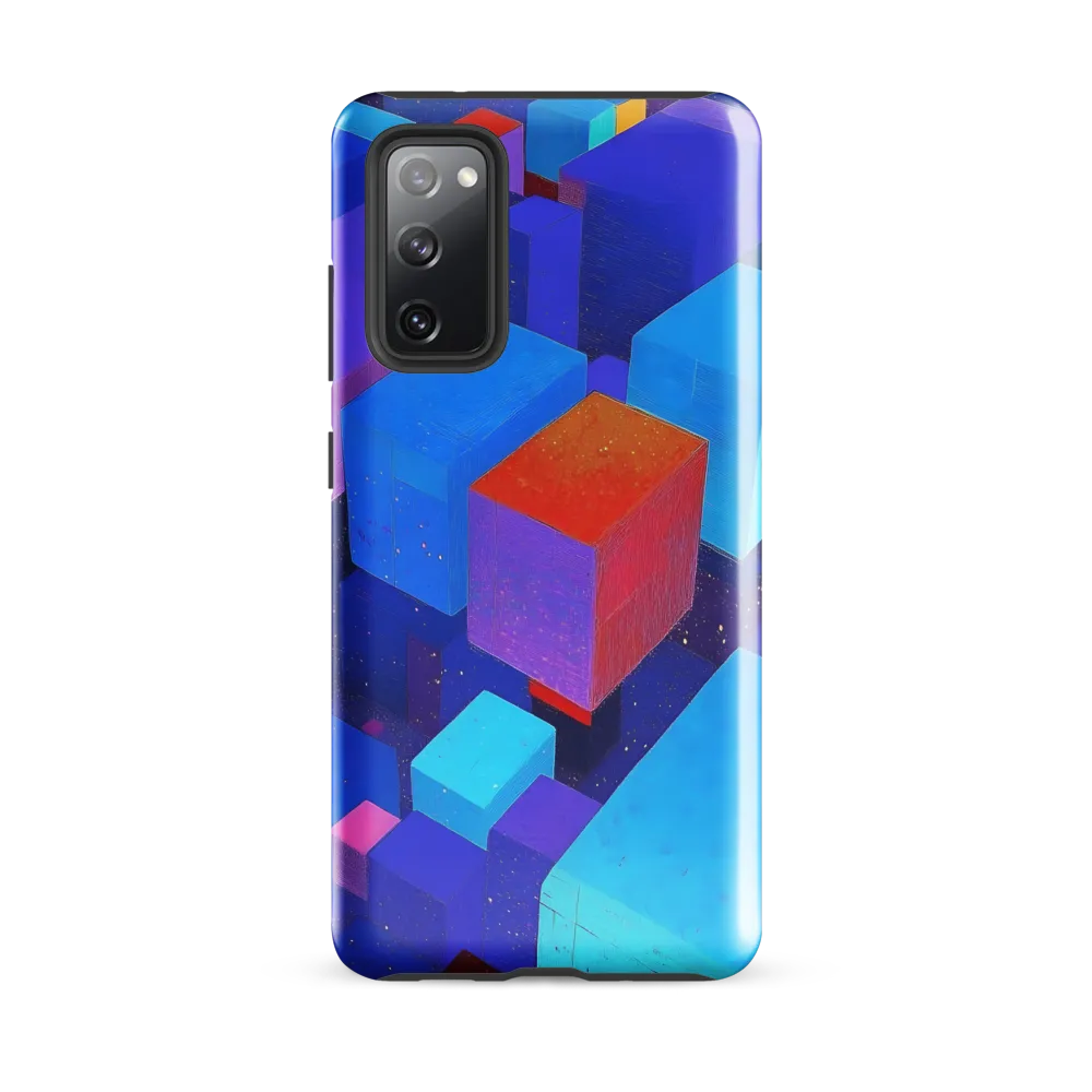 Geometric Dreamscape