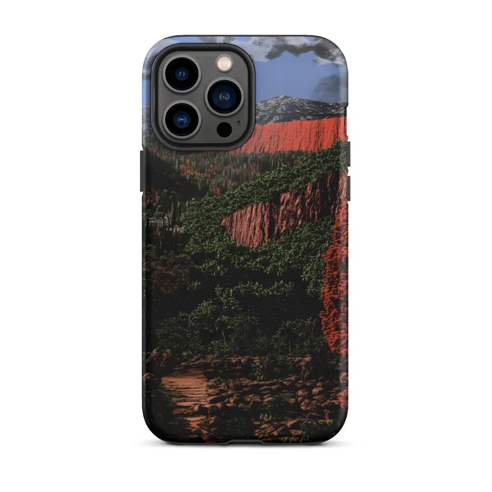Elysium Valley