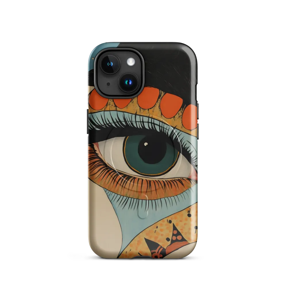 Eye of the Dreamer