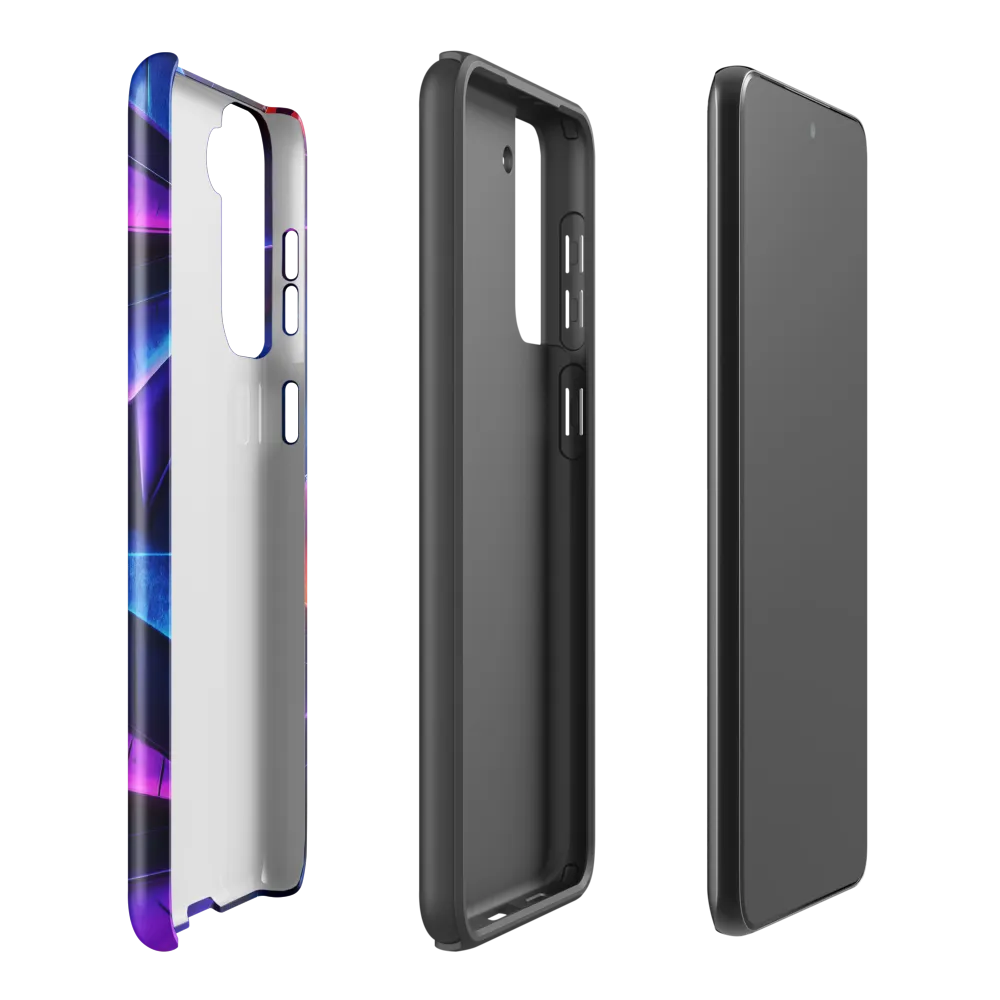 Geometric Luminescence