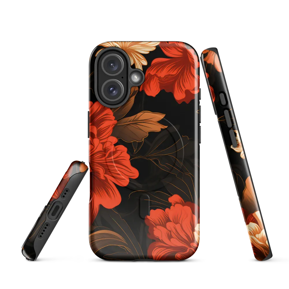 Elegance in Bloom