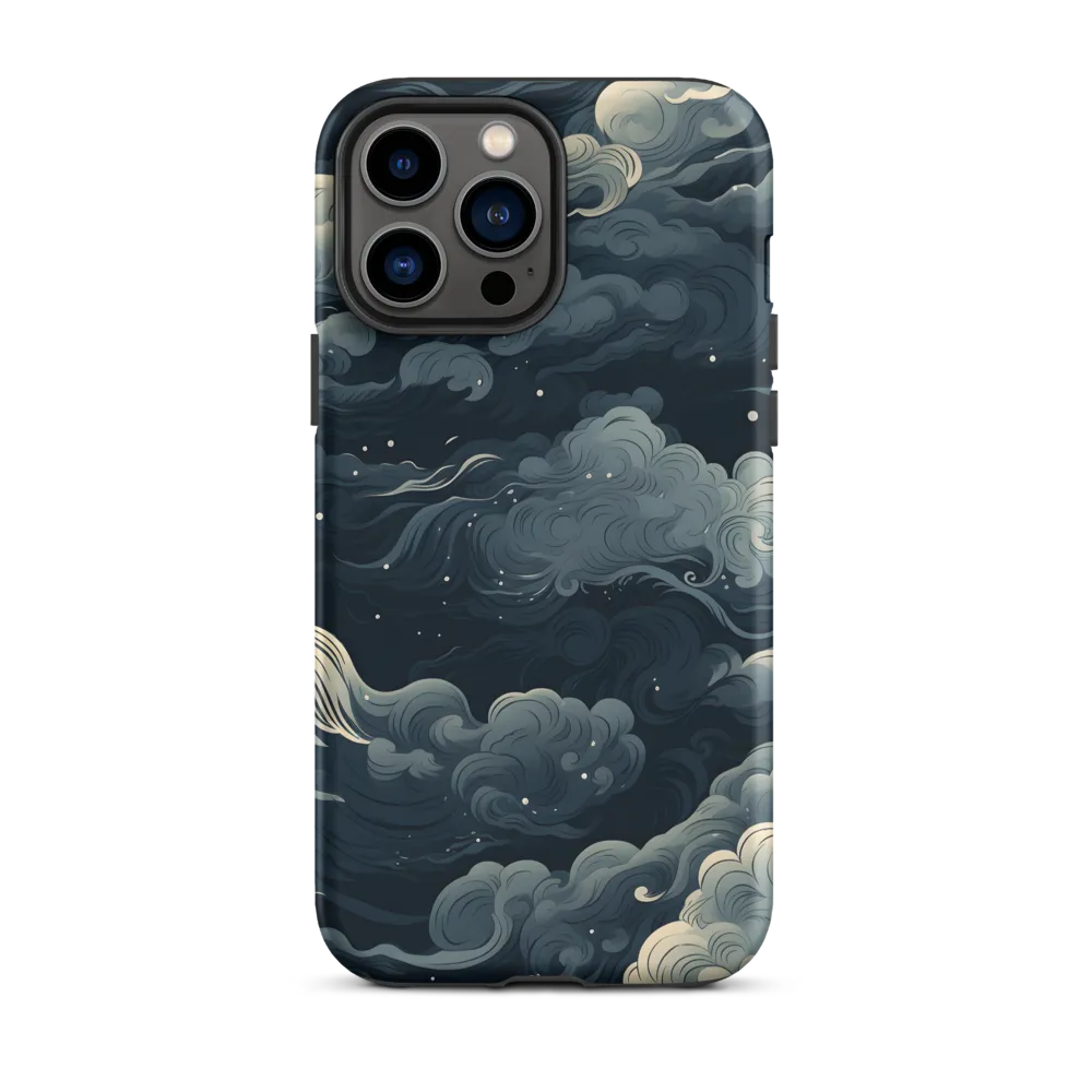 Whispers of the Night Sky