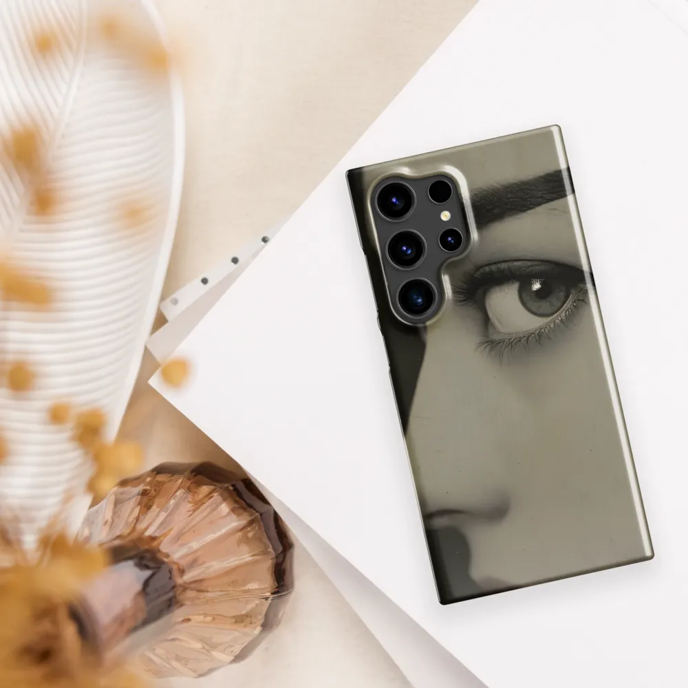 Gaze of Surrealism