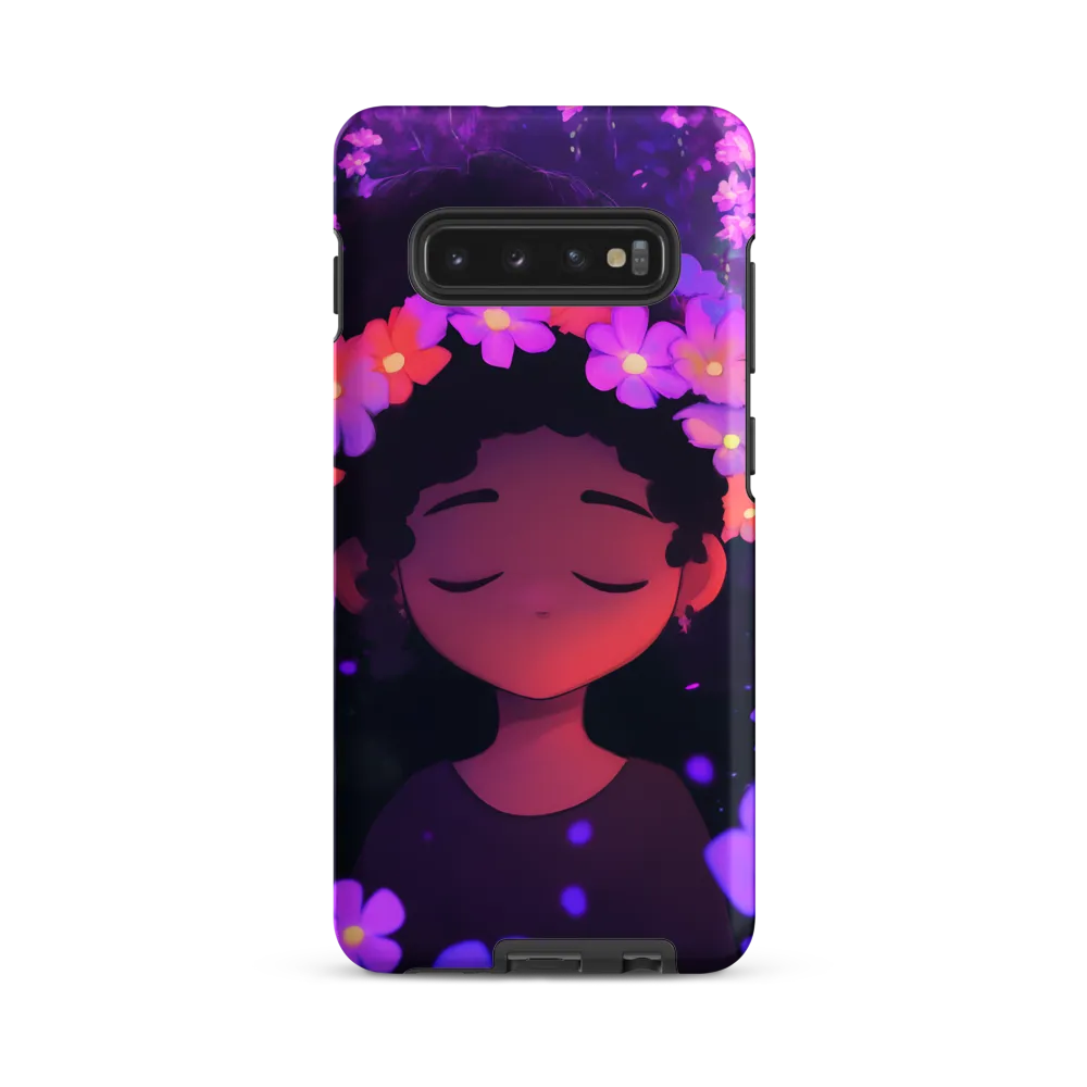 Serene Blossoms
