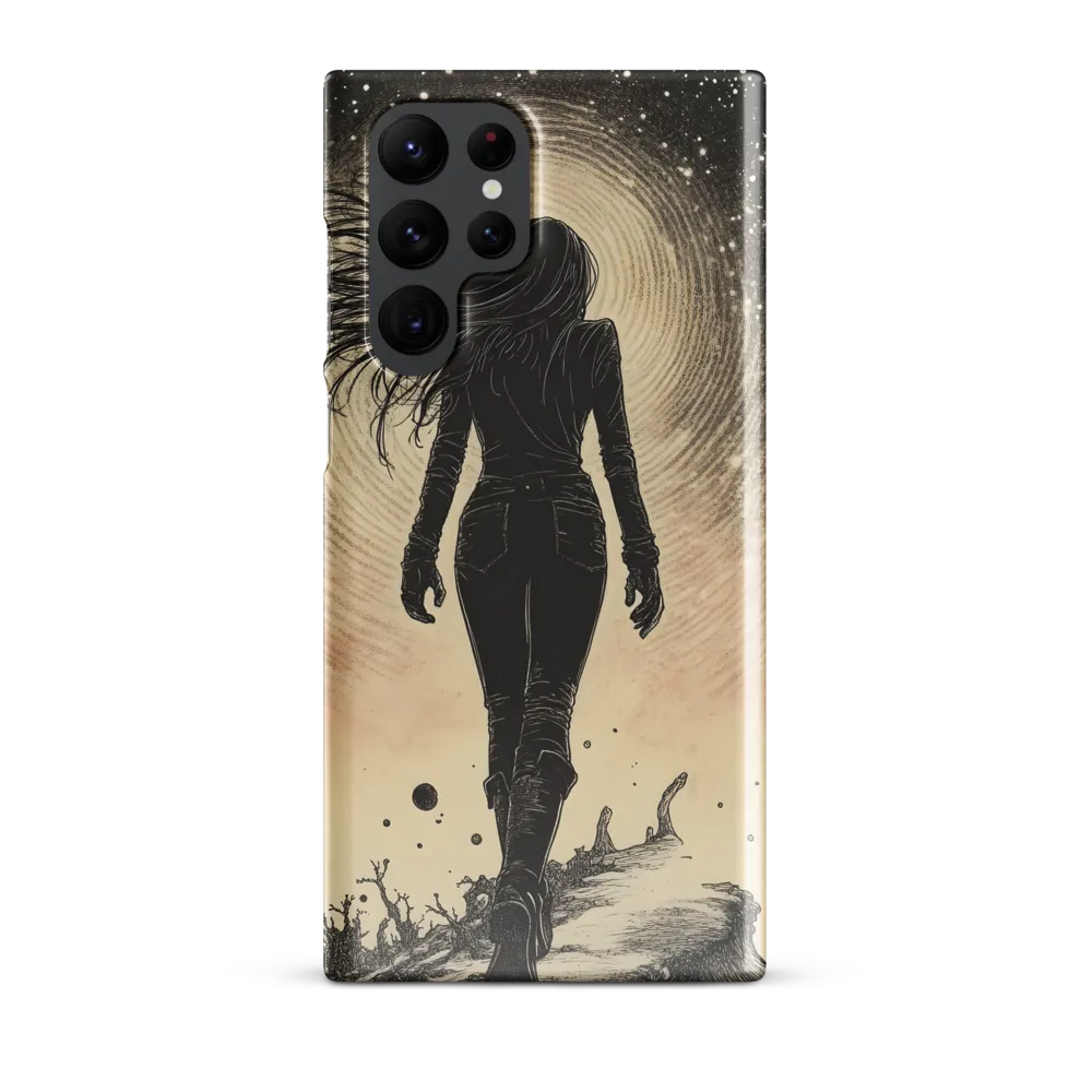 Journey Through the Cosmos
