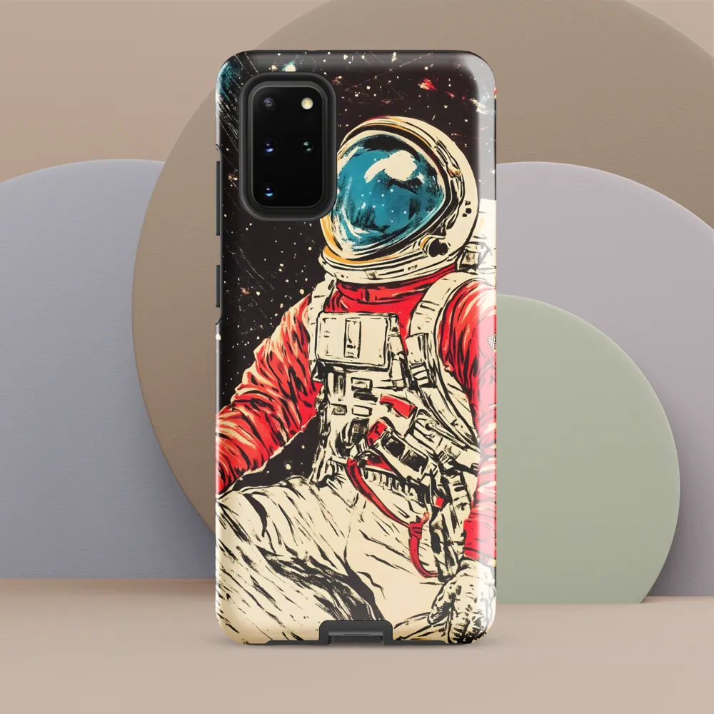 Cosmic Navigator