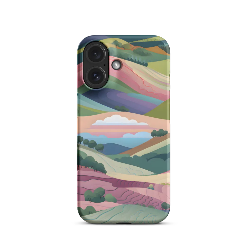 Harmonious Hills