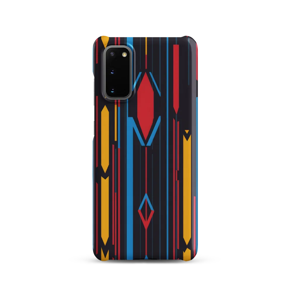 Dynamic Geometric Harmony