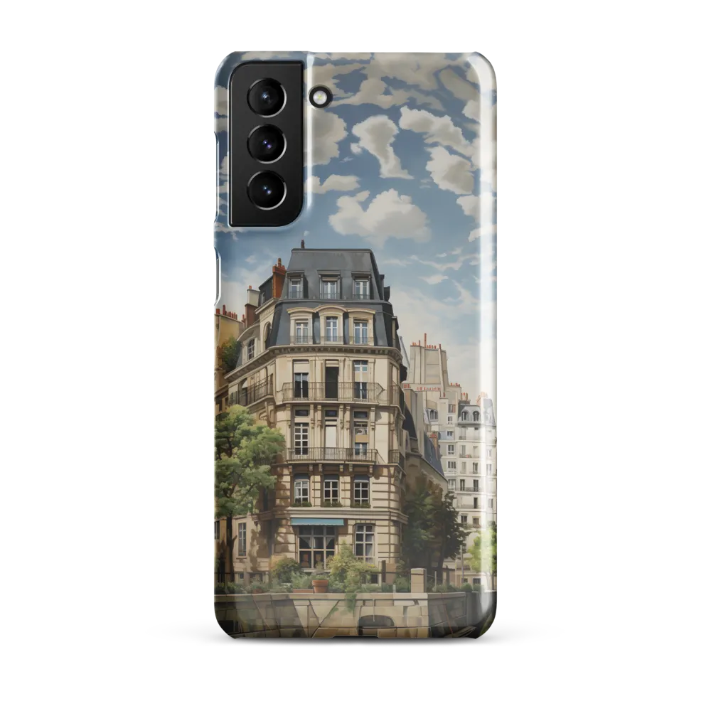 Reflections of Paris
