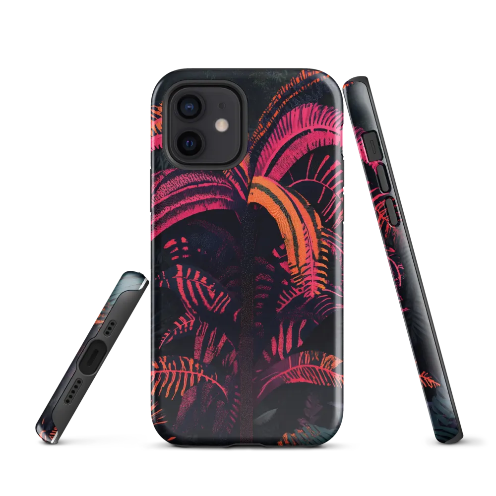 Tropical Radiance