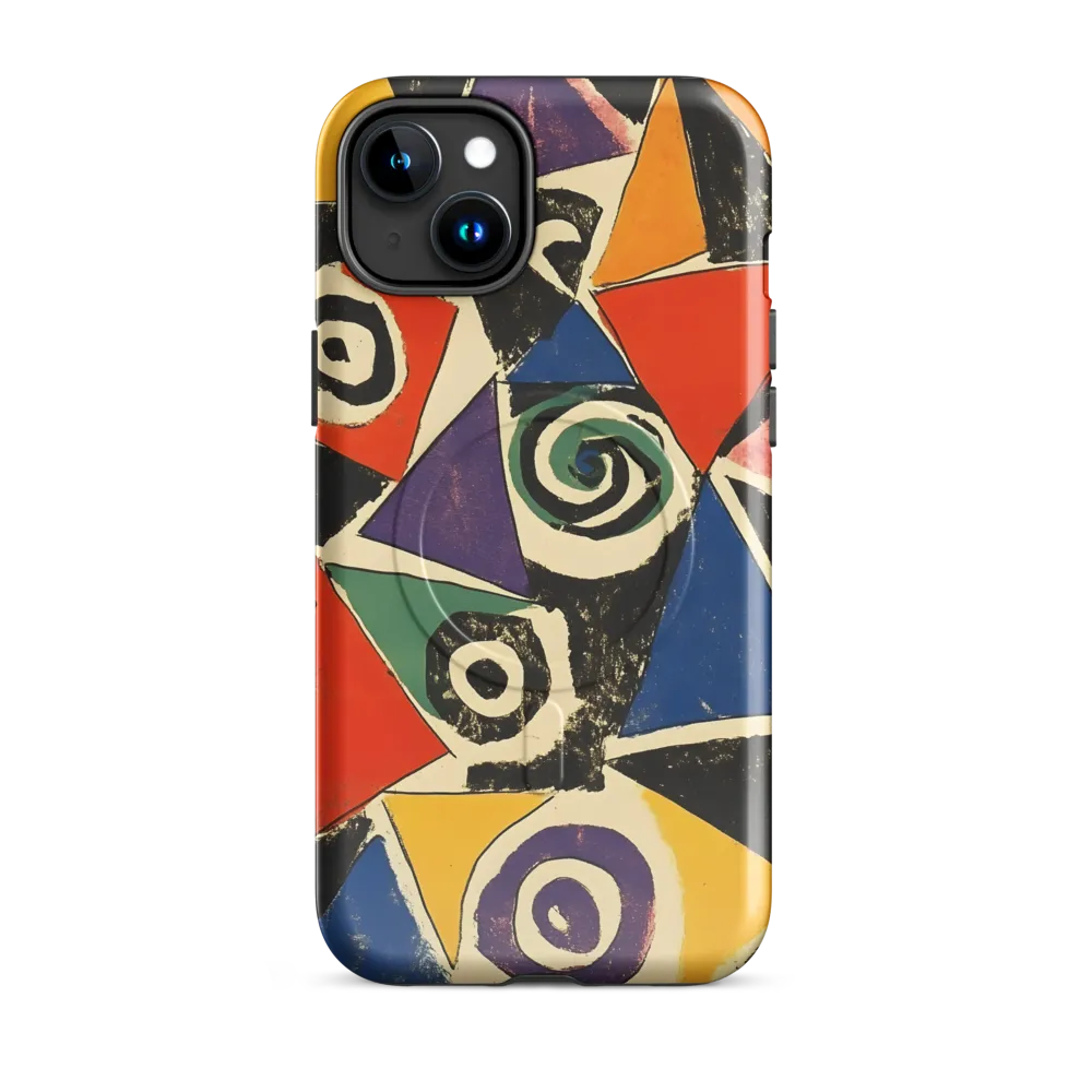 Dynamic Geometric Abstraction