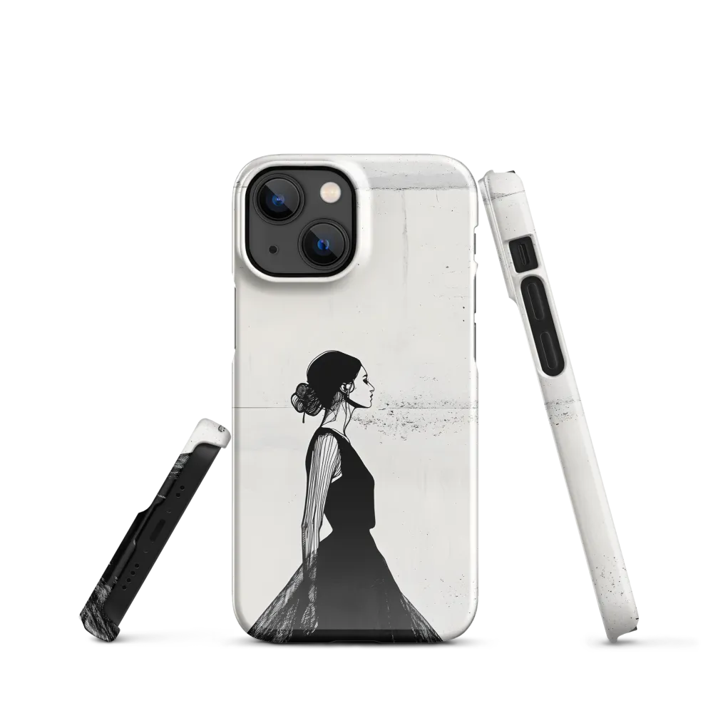 Elegance in Monochrome