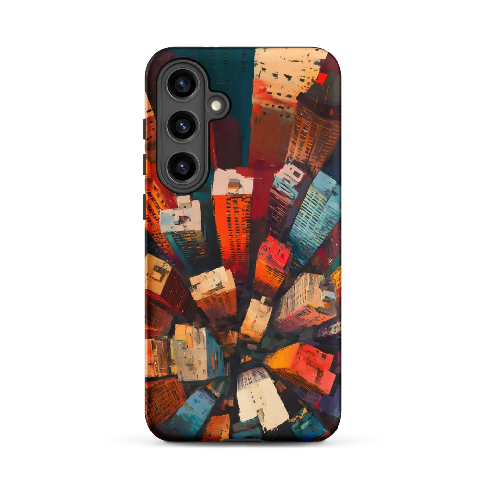 Urban Kaleidoscope