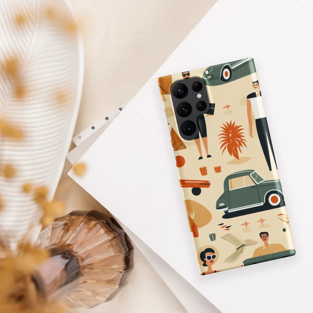 Retro Playfulness