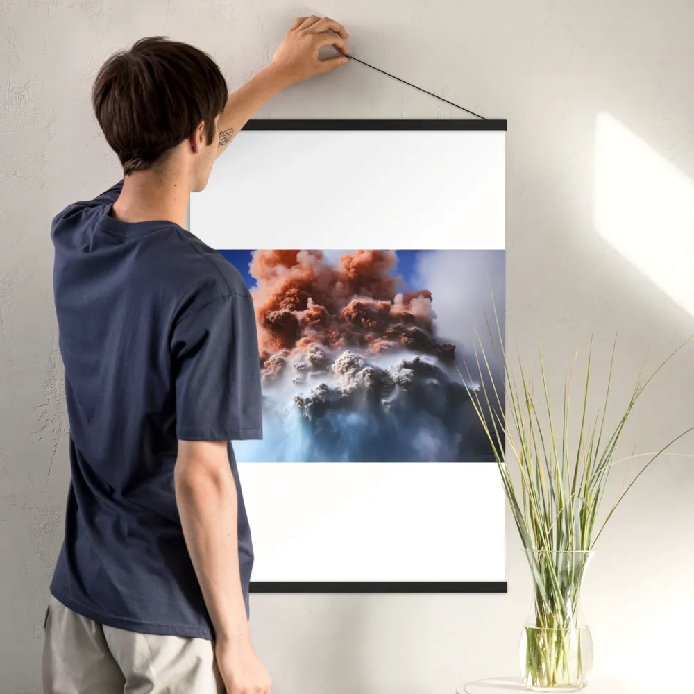 Eruption of Elements