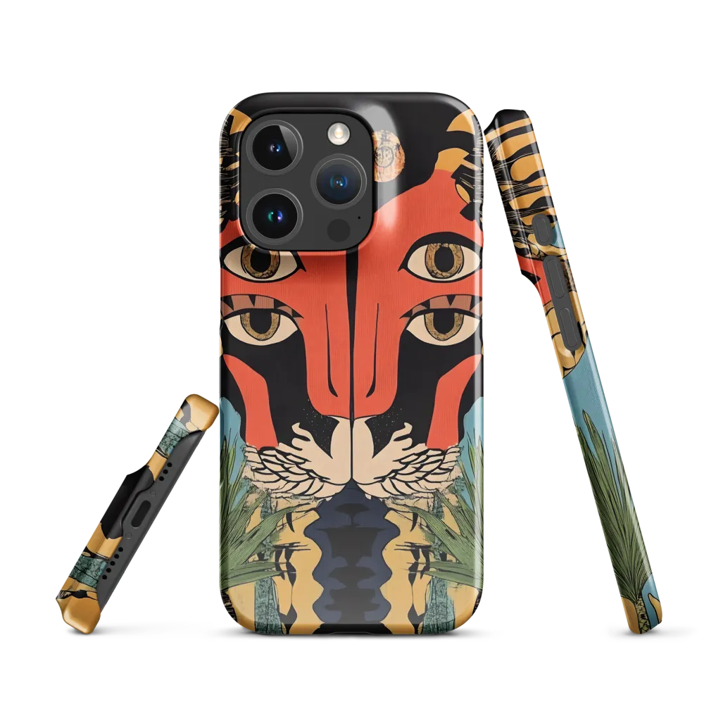 Eyes of the Wild