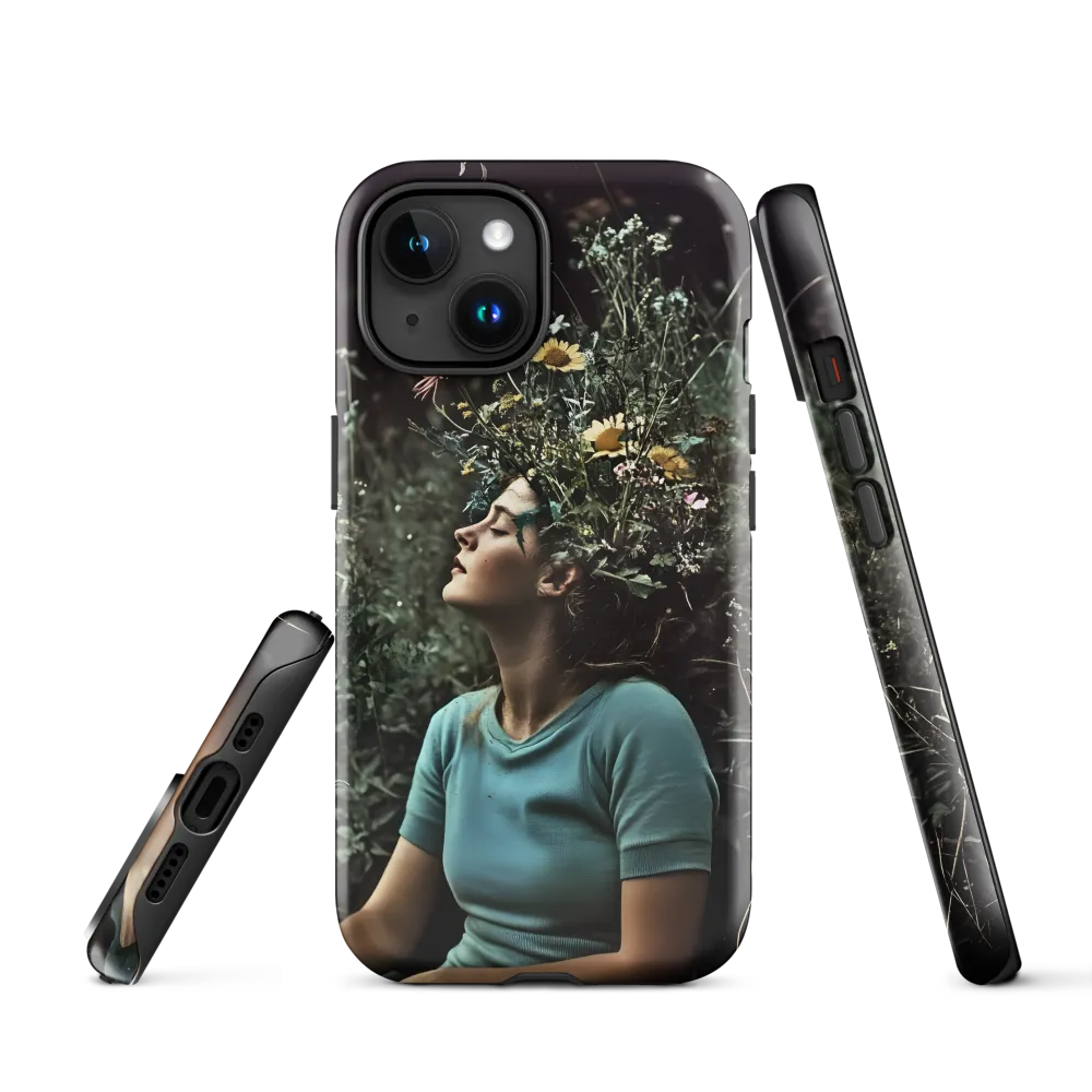 Crown of Nature