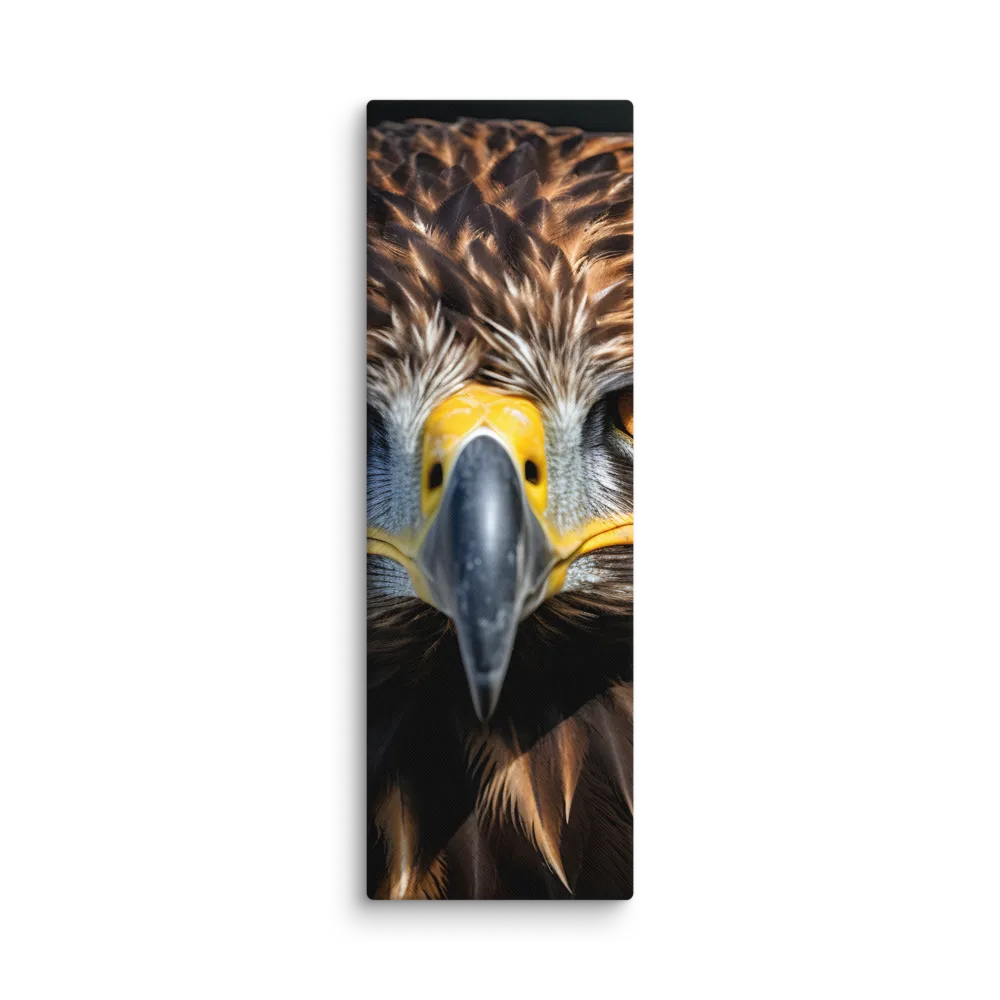 The Intensity of the Eagle