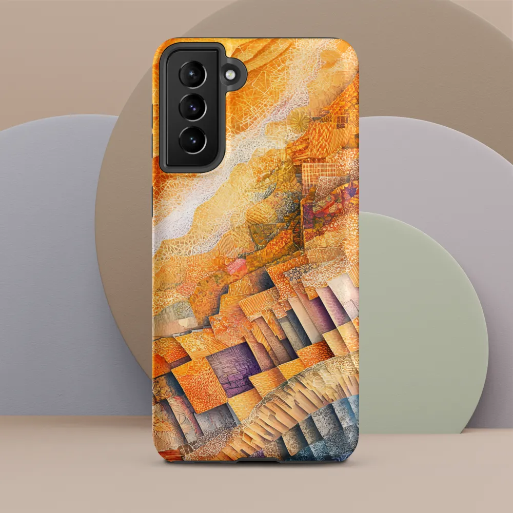 Waves of Warmth