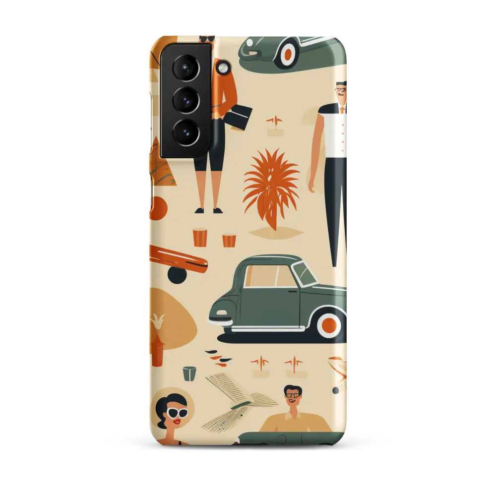 Retro Playfulness