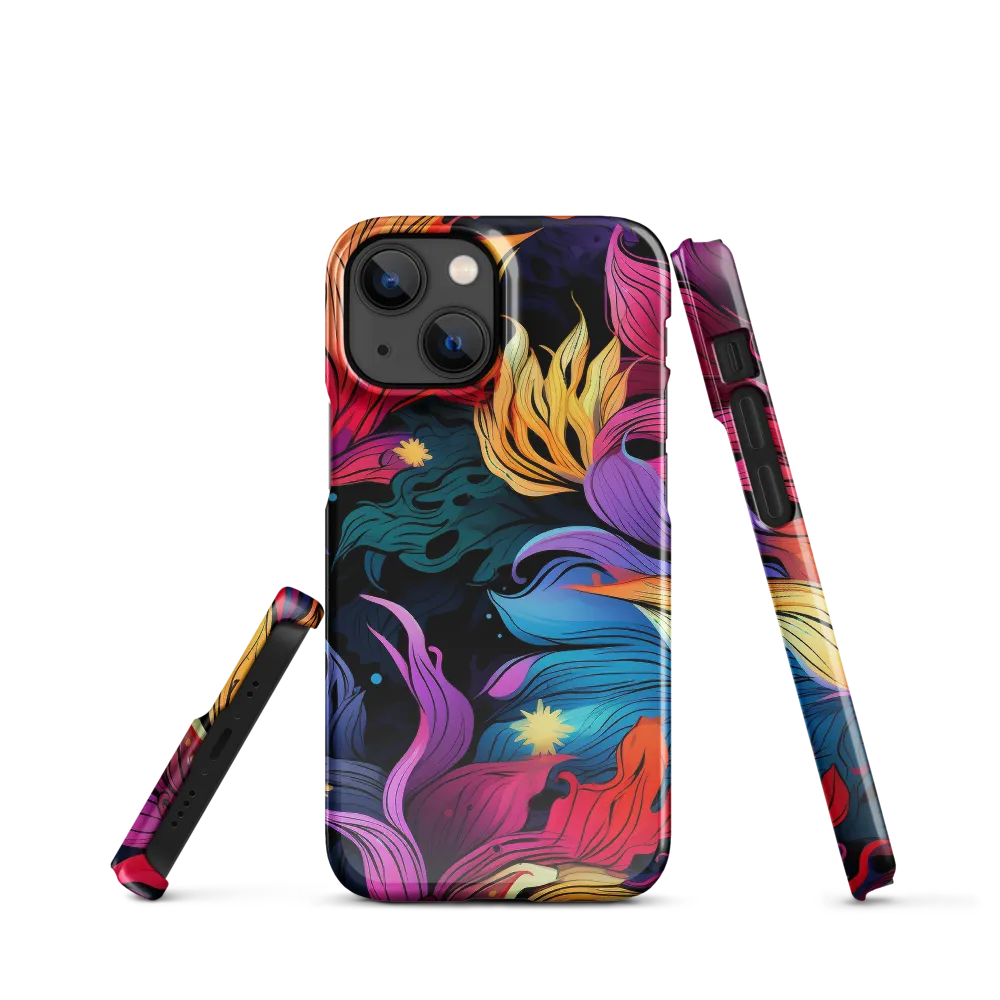 Floral Symphony