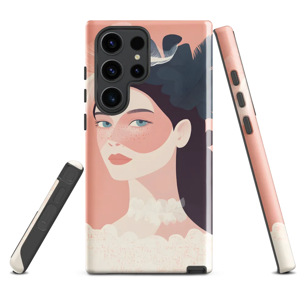 Elegance in Pink