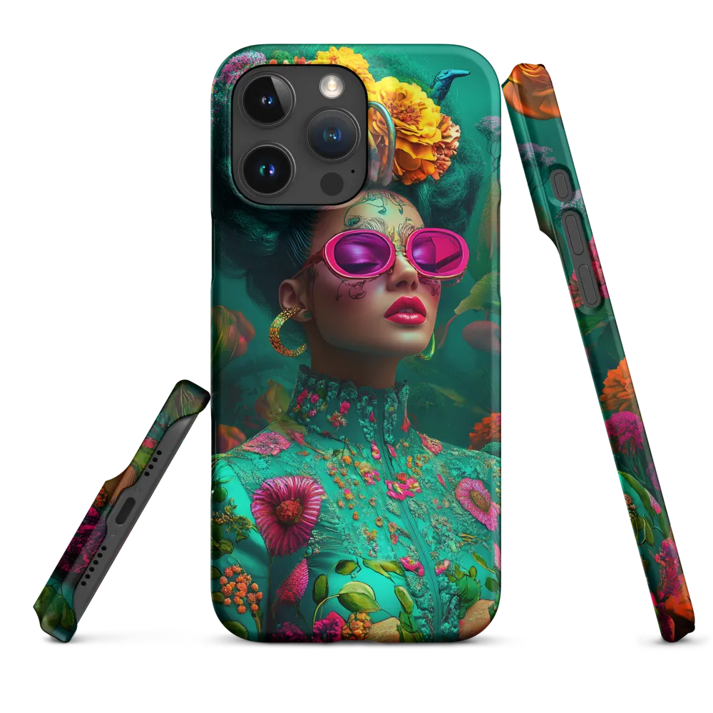 Floral Dreams