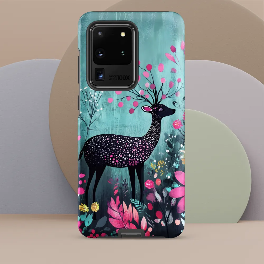 Whimsy in Bloom