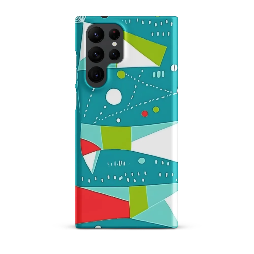 Dynamic Geometric Harmony