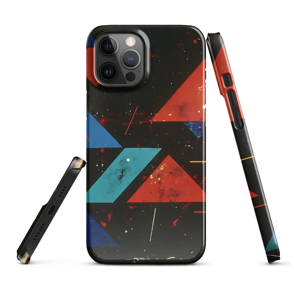 Dynamic Geometric Harmony