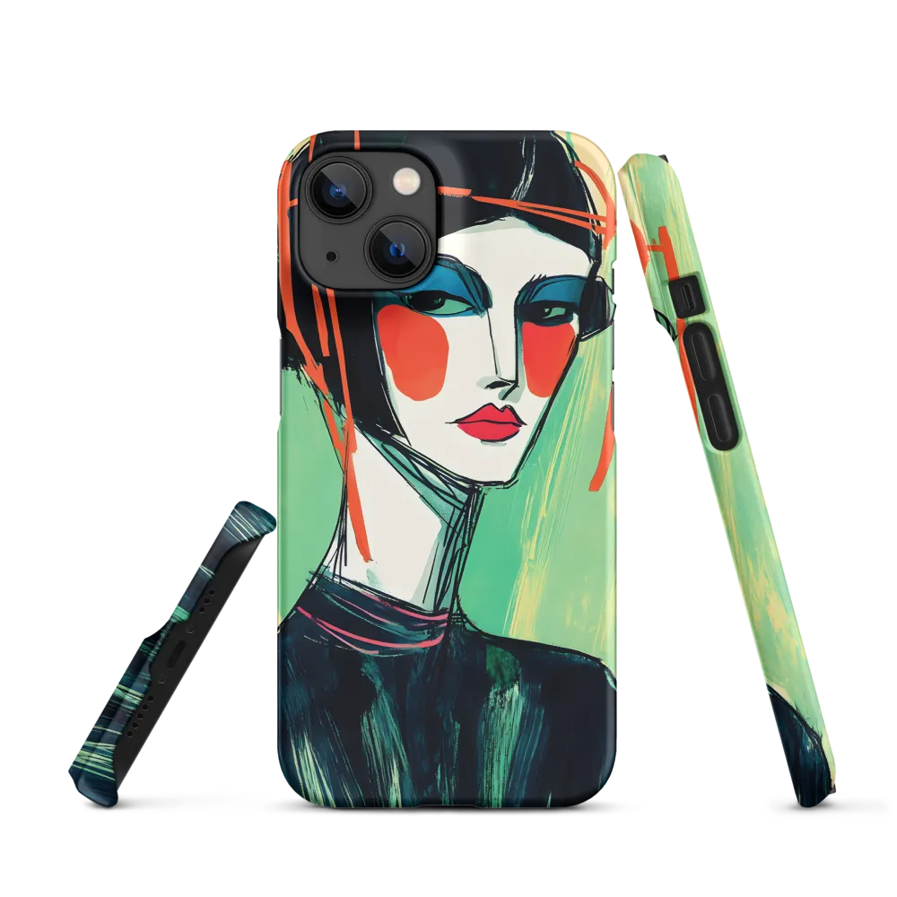 Bold Elegance
