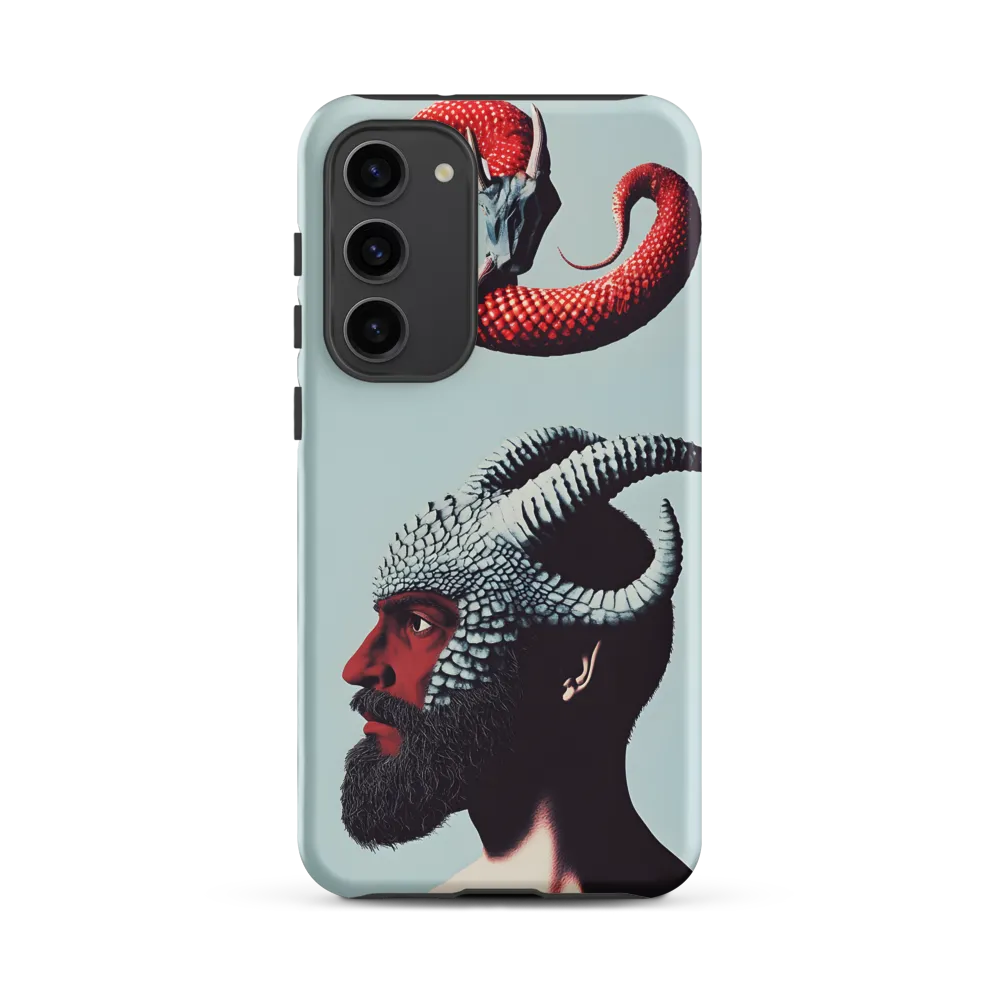 Elysium of the Horned One