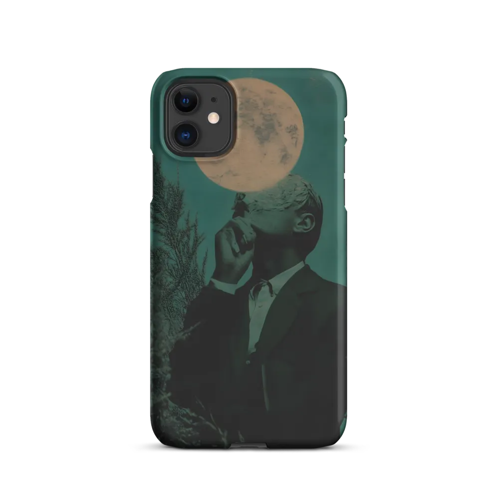 Eclipse of the Mind