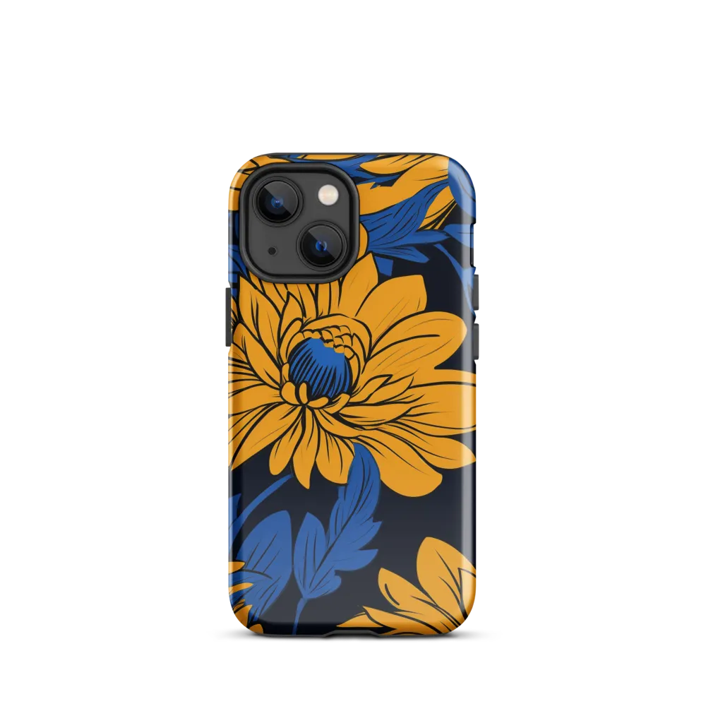A Symphony of Blooms