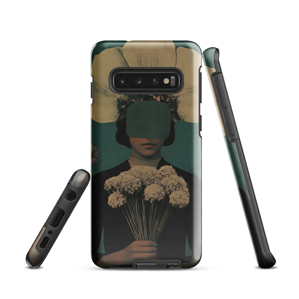 Identity in Bloom
