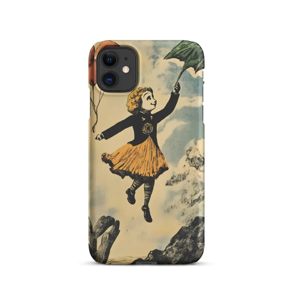 The Flight of Imagination