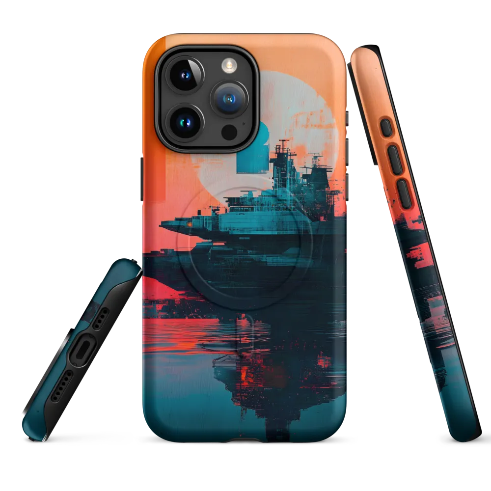 The Key to the Sea