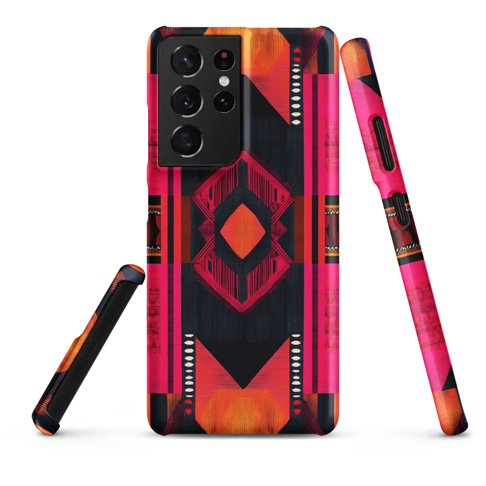 Symphony of Geometry