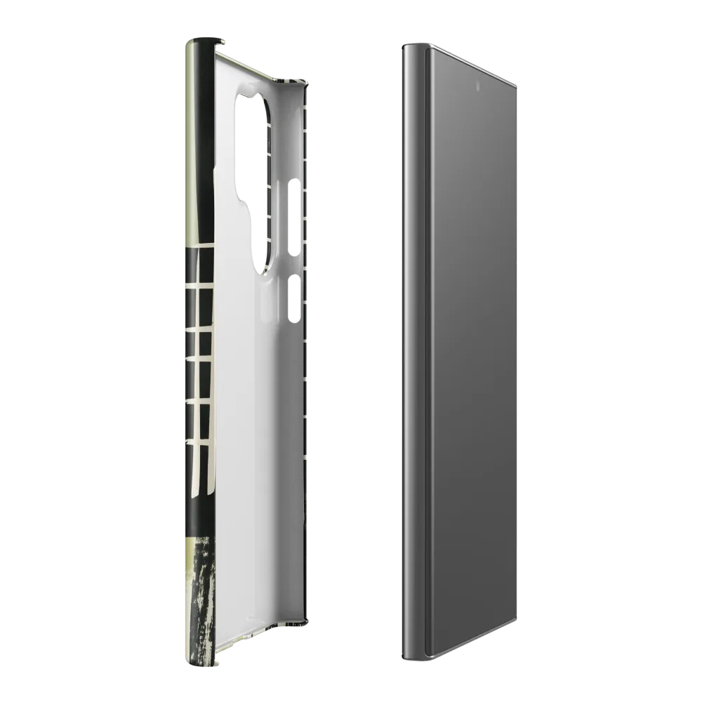 Urban Echoes | Phone Case |  S23 Ultra | Snap Case | Glossy