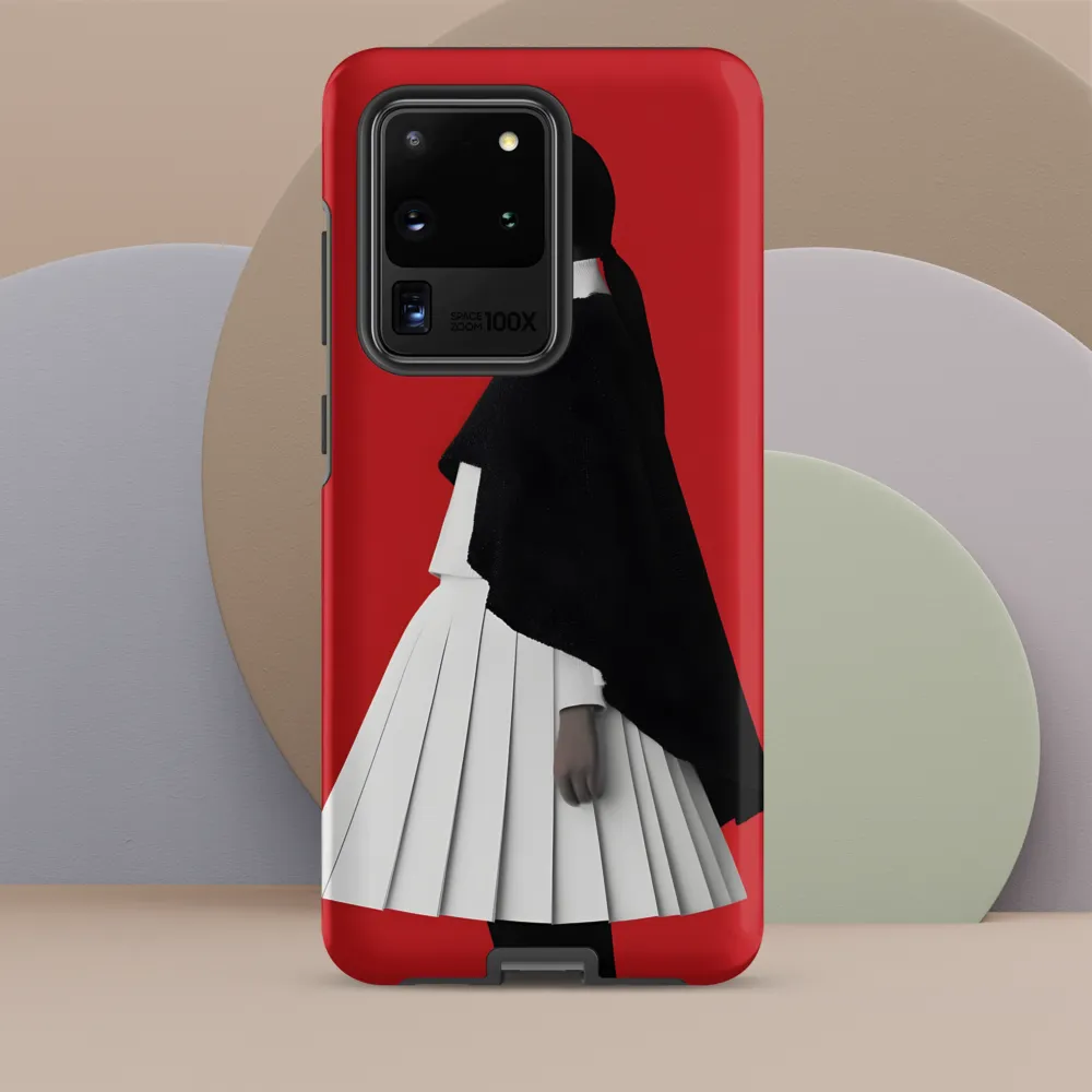 Elegance in Minimalism